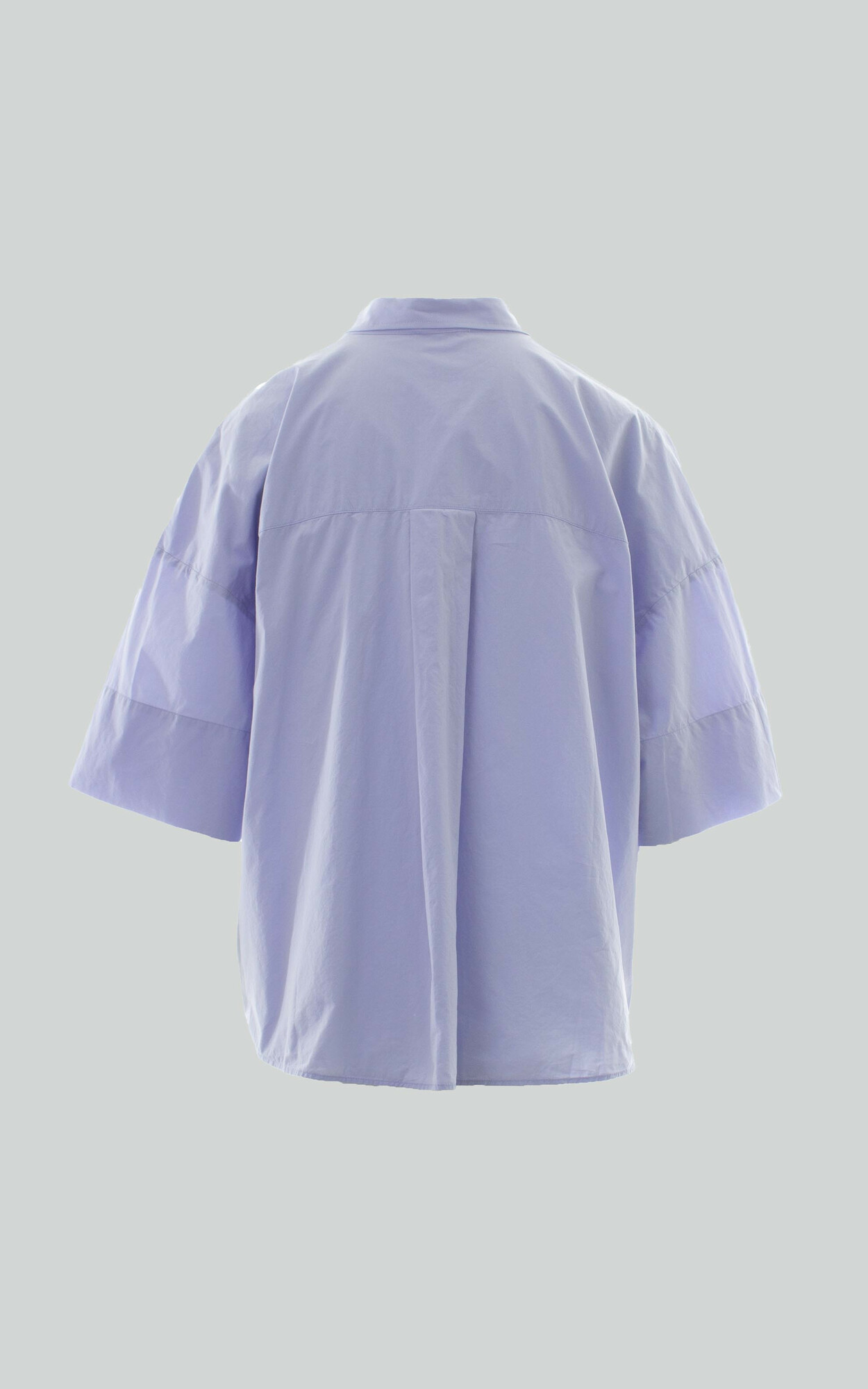 zoom in on Blauw Hemd image Blauw Hemd image