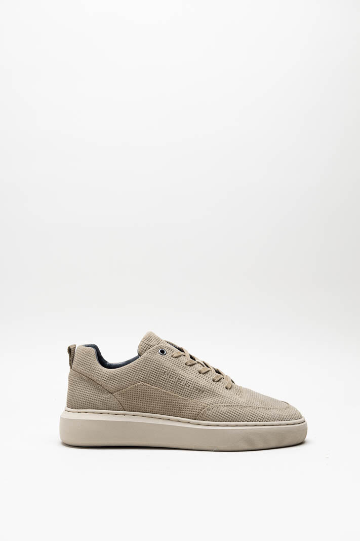 Taupe Sneaker