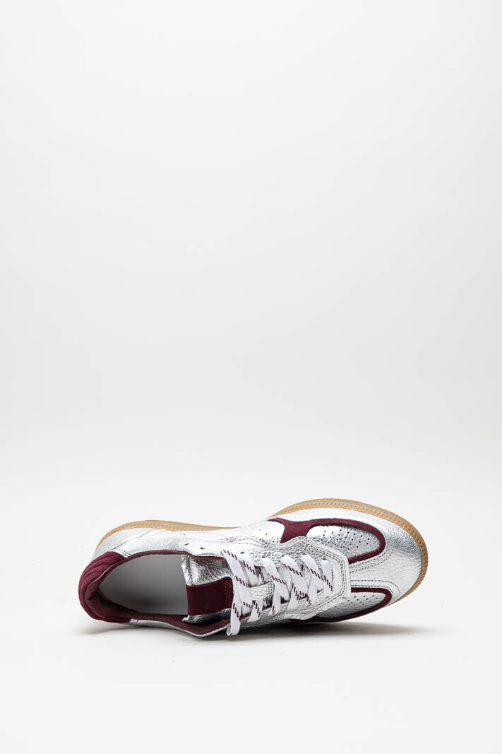 Zilver Sneaker image