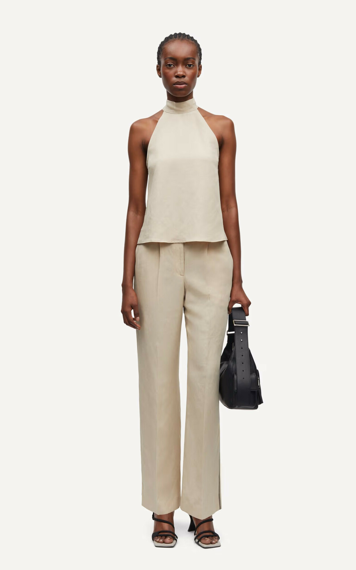 Camel Broek