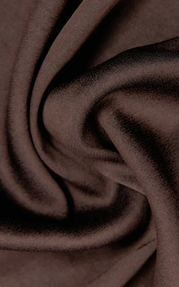 Donkerbruin Blouse image
