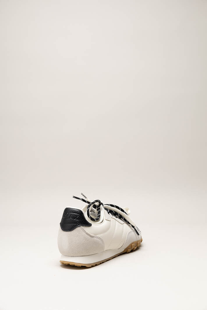 Gebroken wit Sneaker image