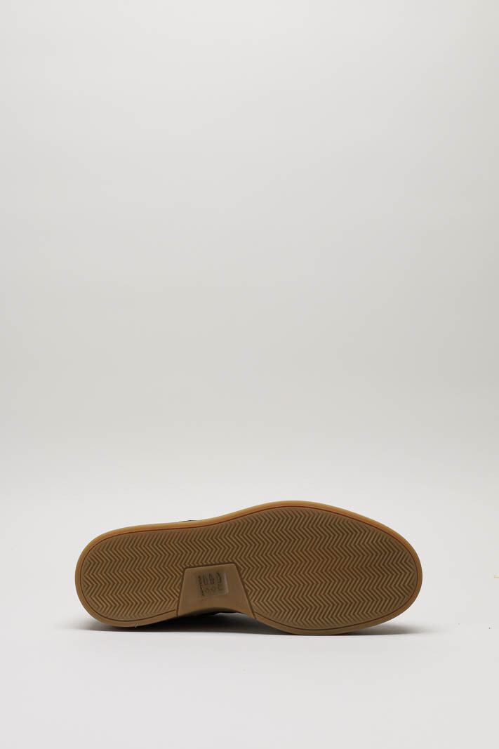 zoom in on Donkerbruin Sneaker image Donkerbruin Sneaker image