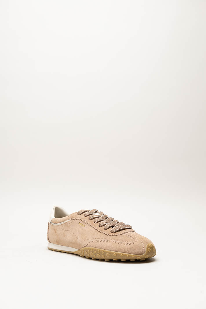 Oudroze Sneaker