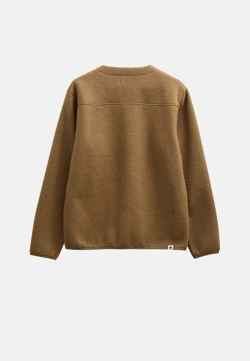 Oker Overshirt image