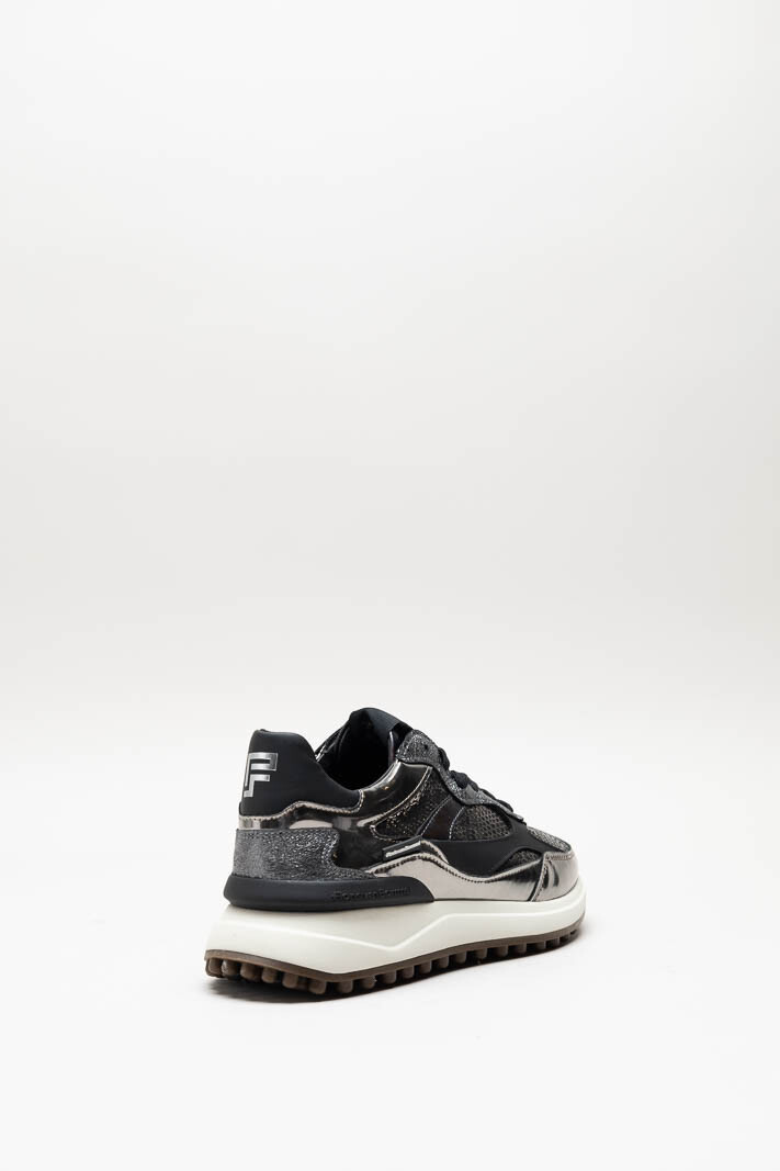 Zilver Sneaker image
