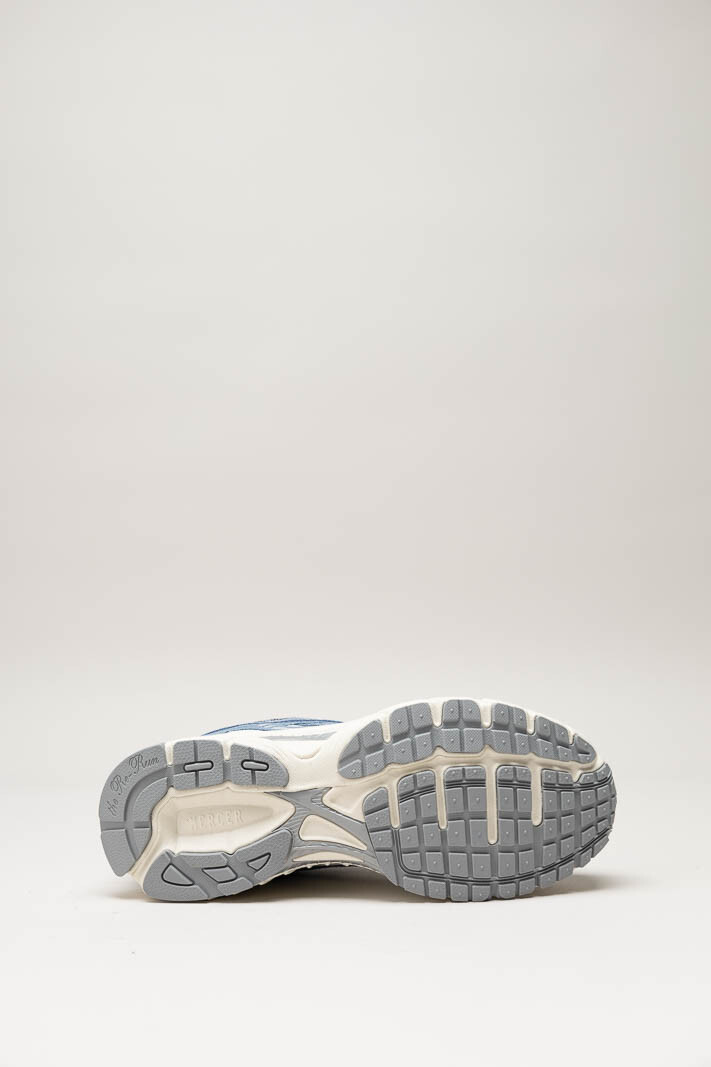 Lichtblauw Sneaker image