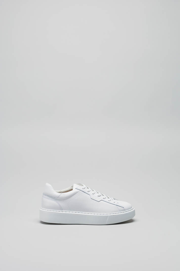 Wit Sneaker