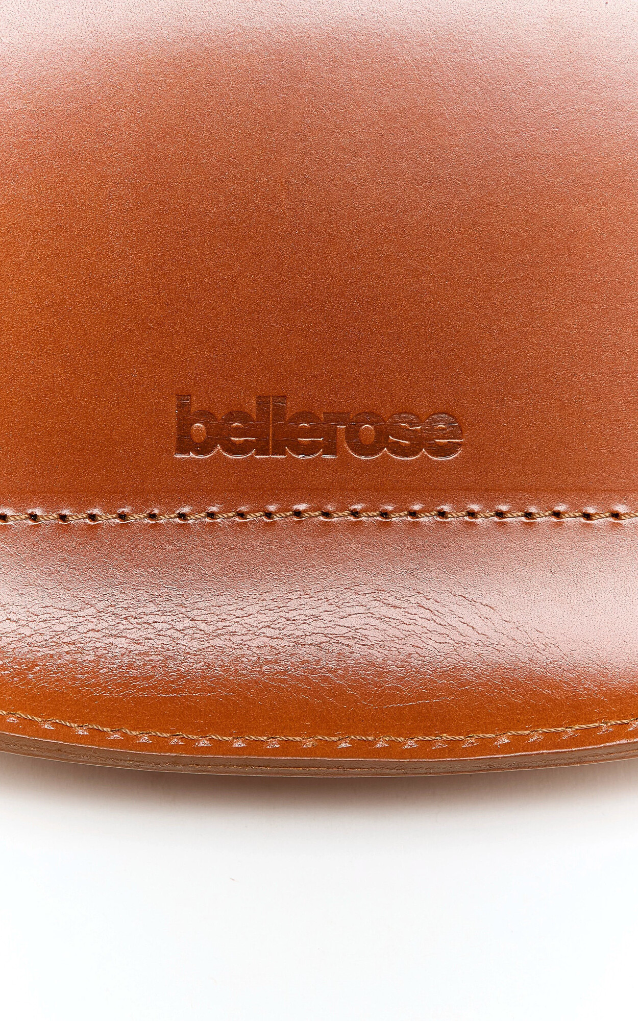 Cognac Cross body image