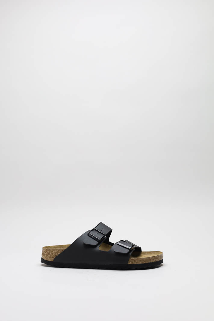 Zwart Slipper