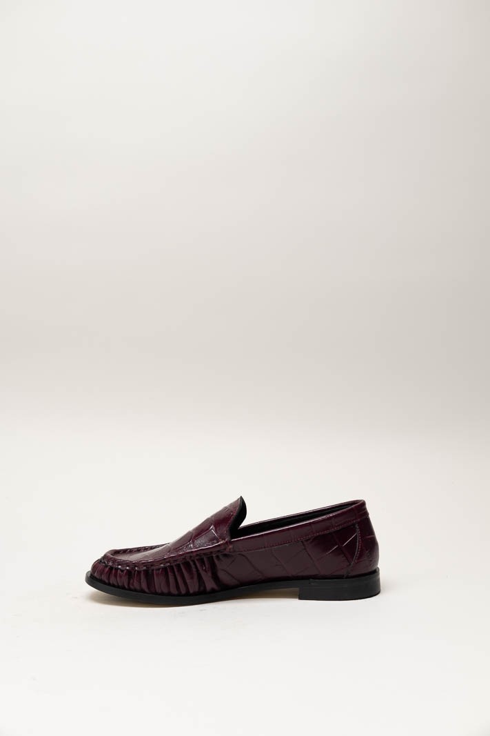 Bordeaux Mocassin image