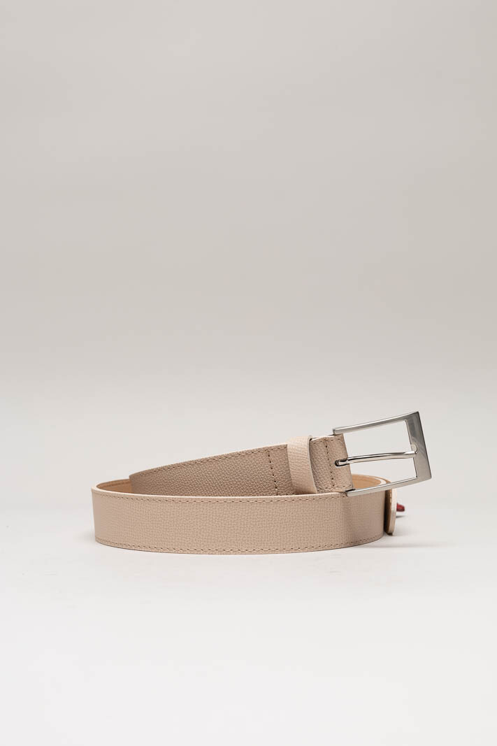 Beige Riemen