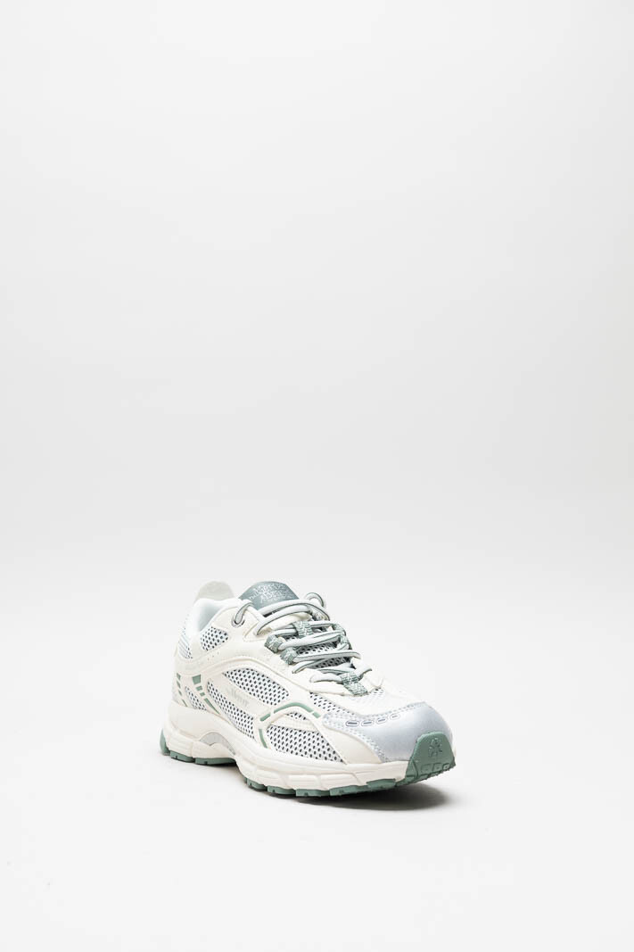 Ecru Sneaker