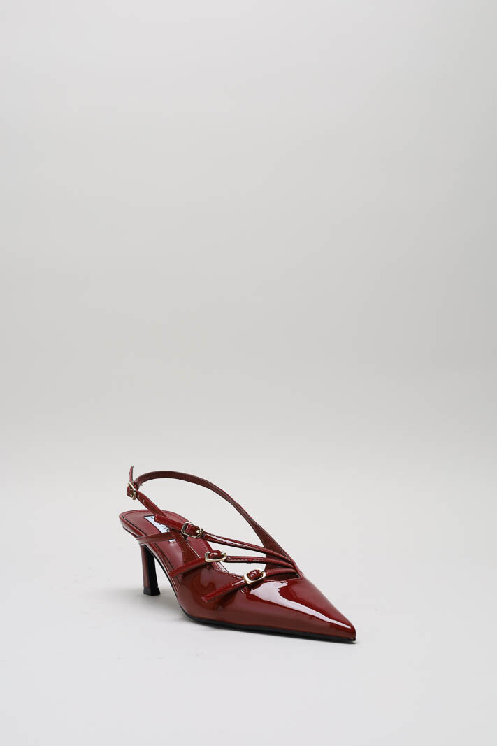 Bordeaux Pump