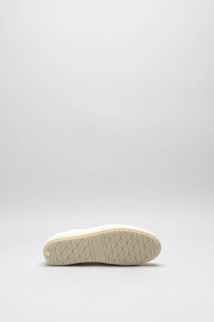 zoom in on Ecru Sneaker image Ecru Sneaker image