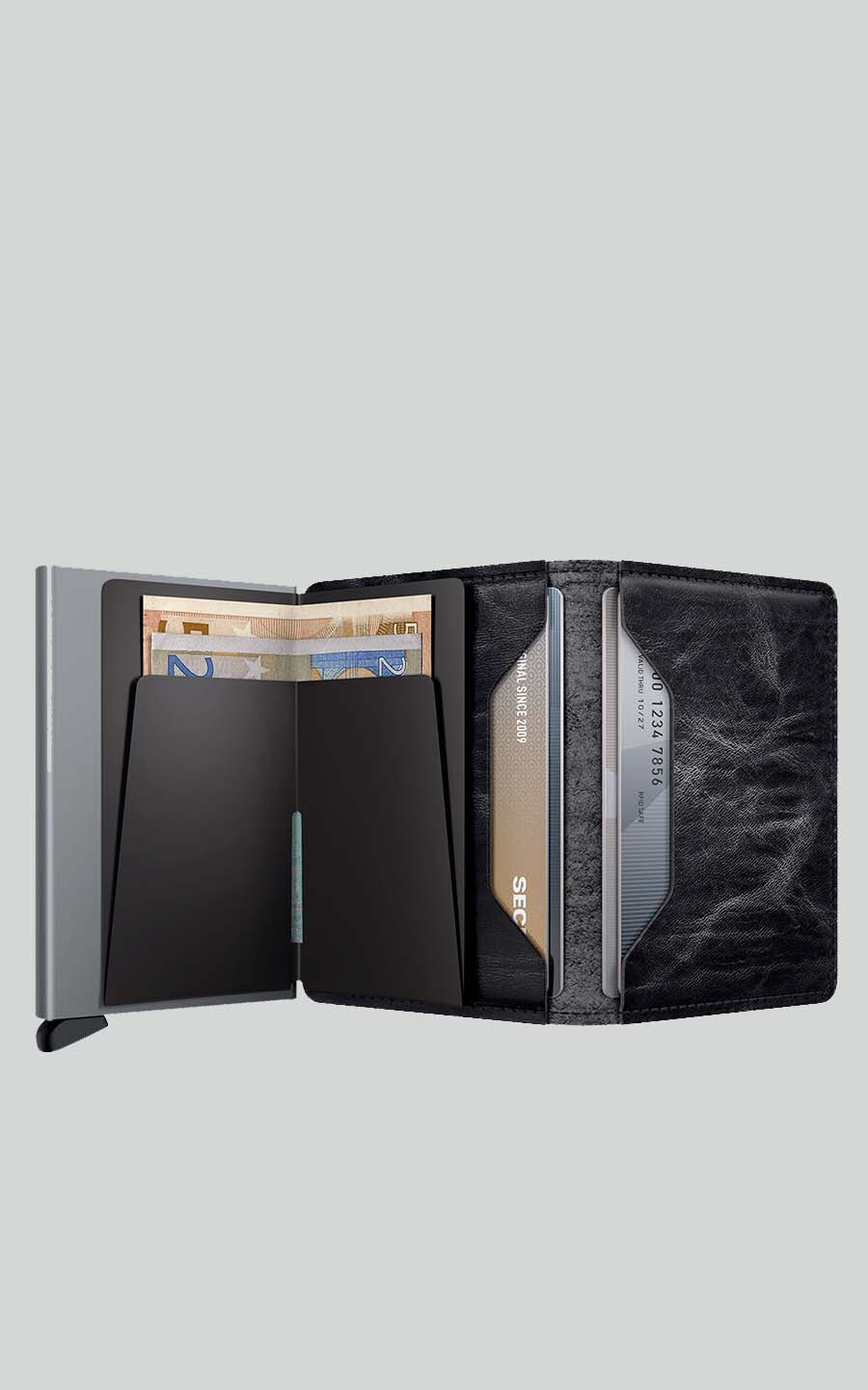 Zwart Card protector image