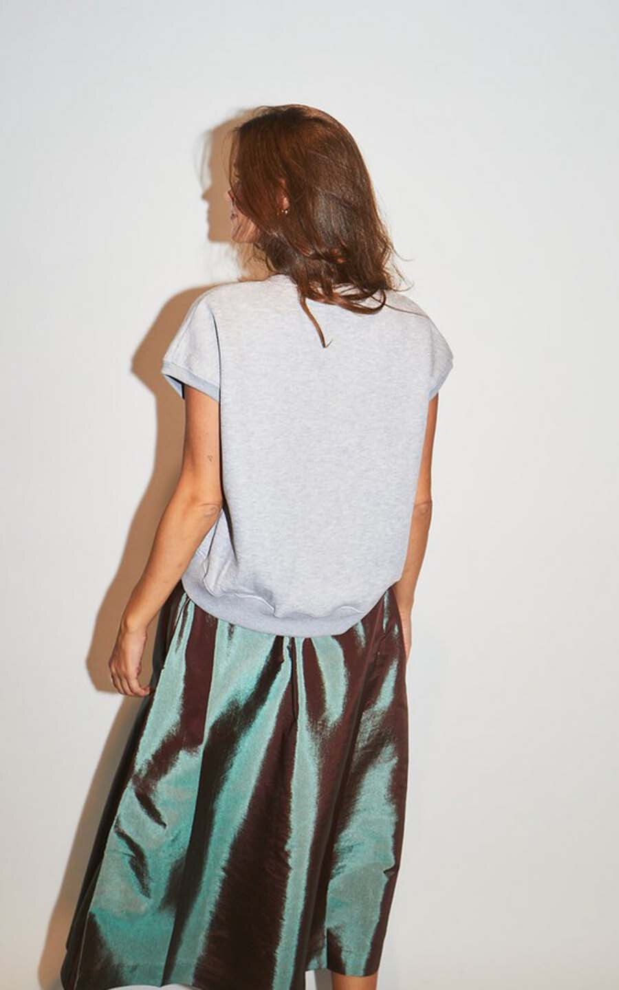 Grijs Sweater/trui image