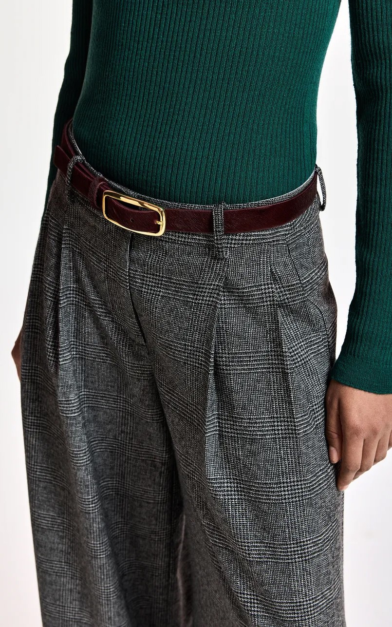 Bordeaux Riemen image