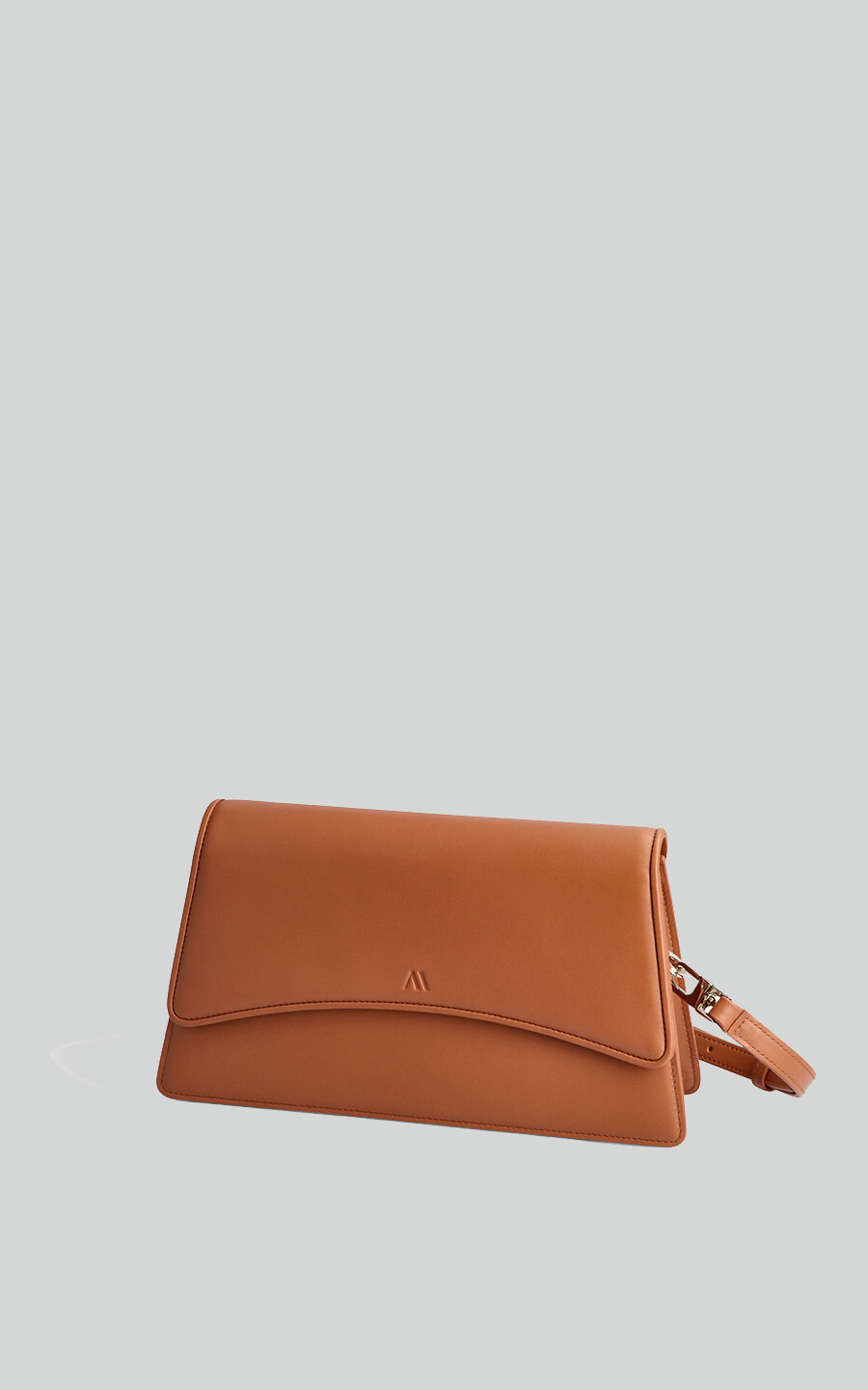 Cognac Clutch