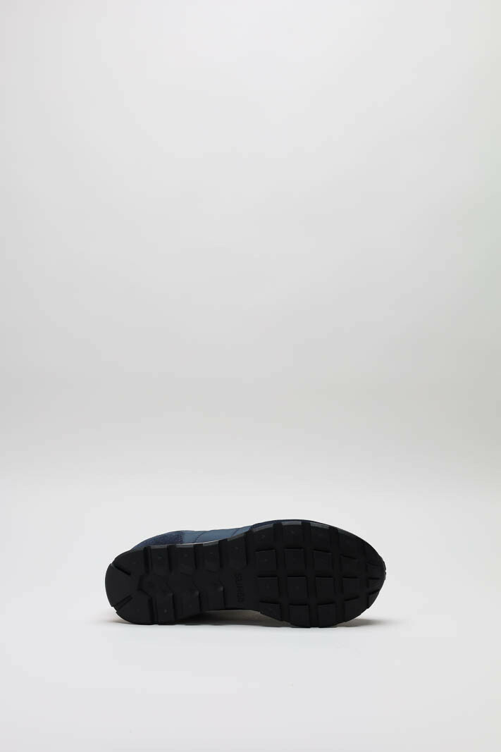 zoom in on Donkerblauw Sneaker image Donkerblauw Sneaker image