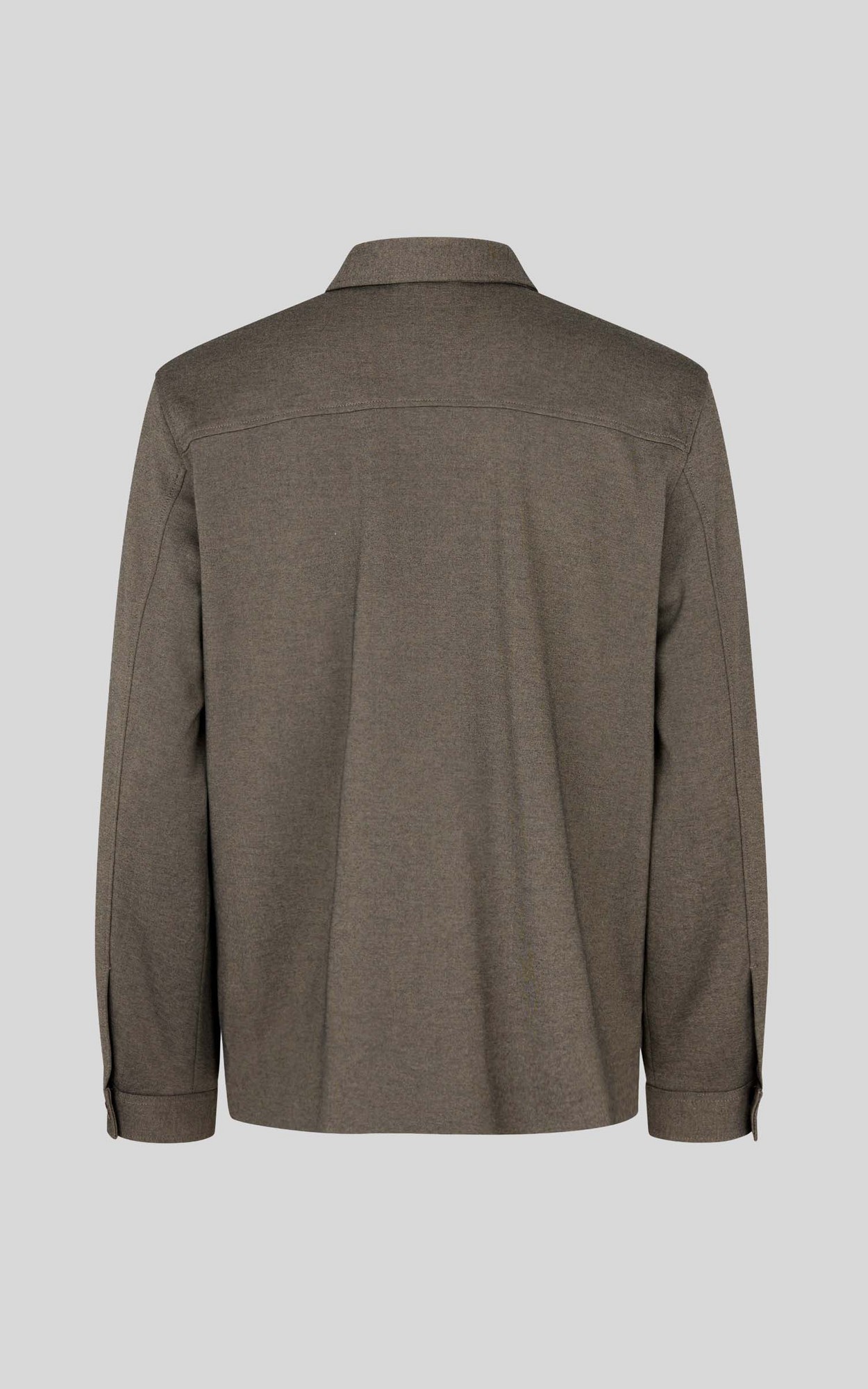 Bruin Overshirt