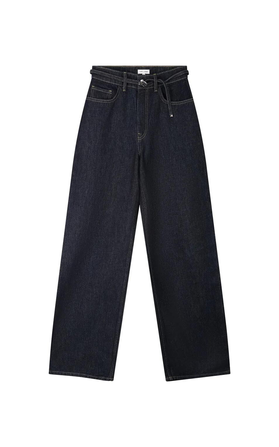 Jeans Broek image