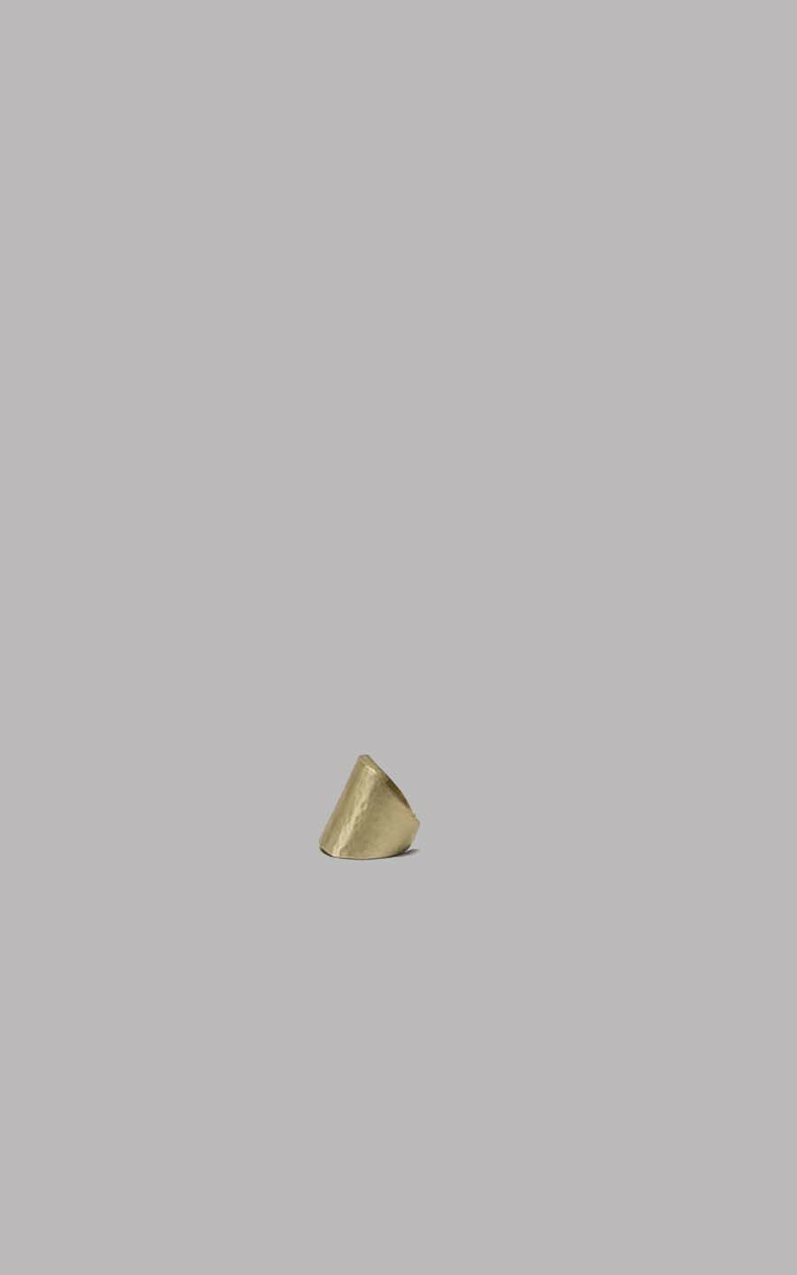 Goud Ring