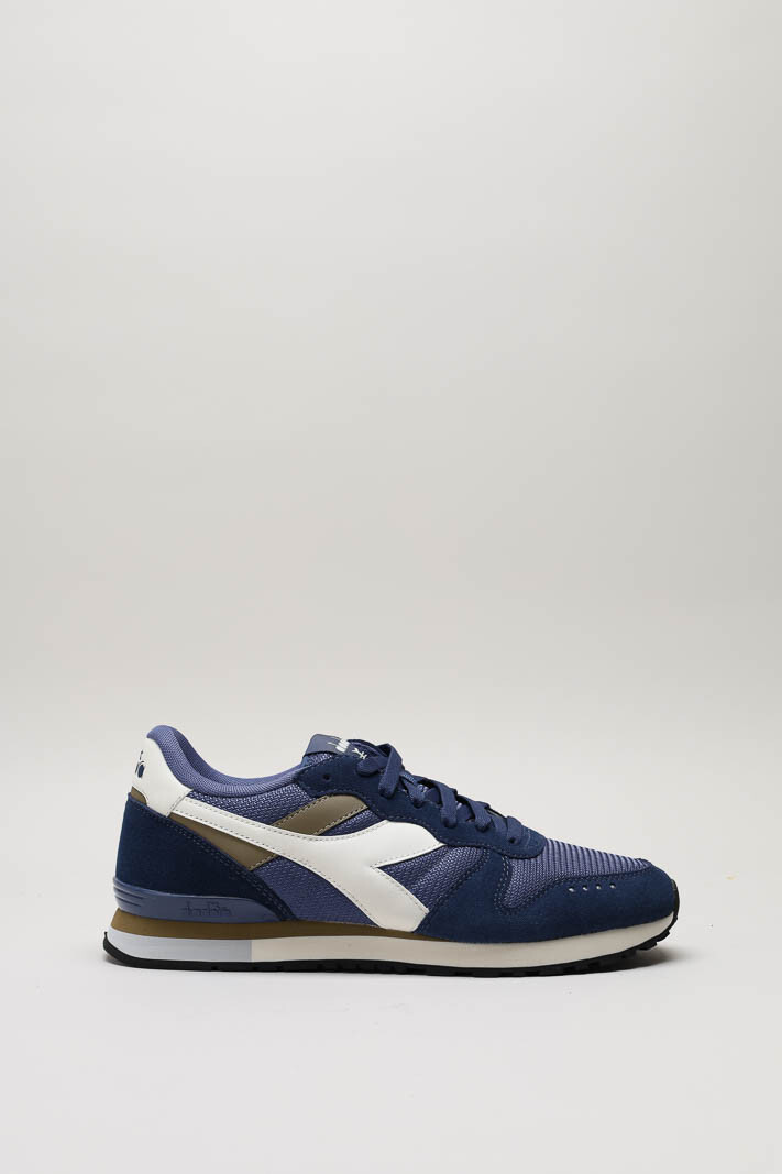 Blauw Sneaker