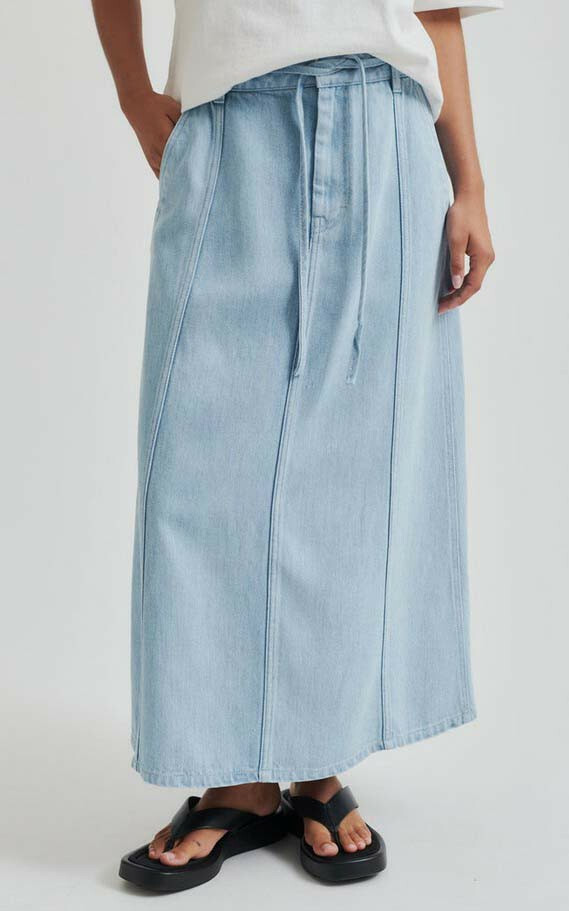 Jeans Rok