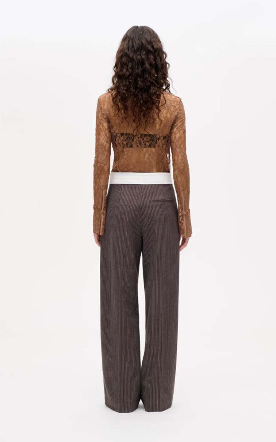 Bruin Broek