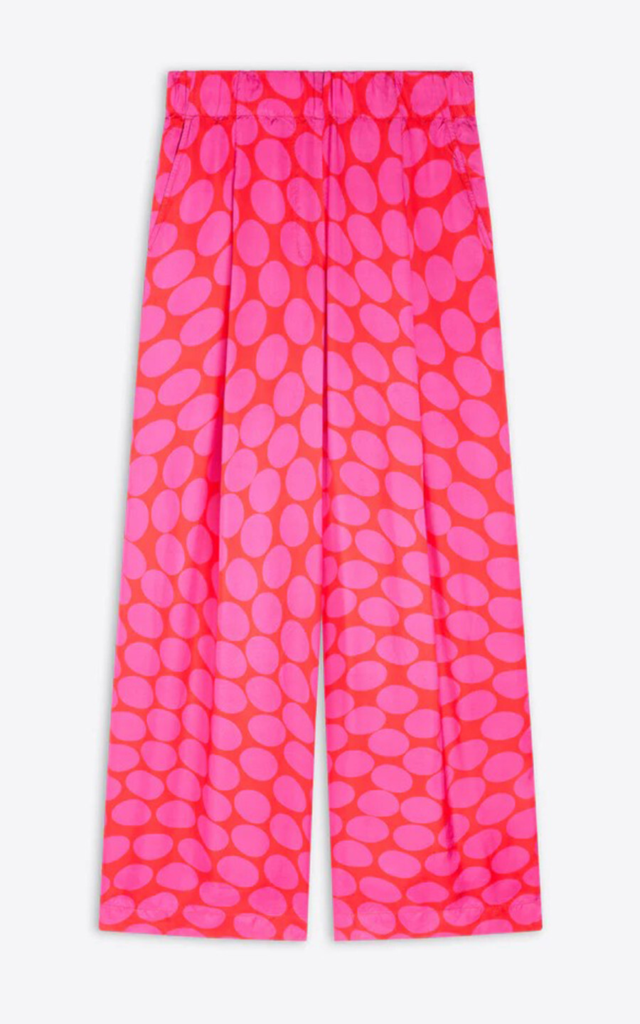 Fuchsia Broek image