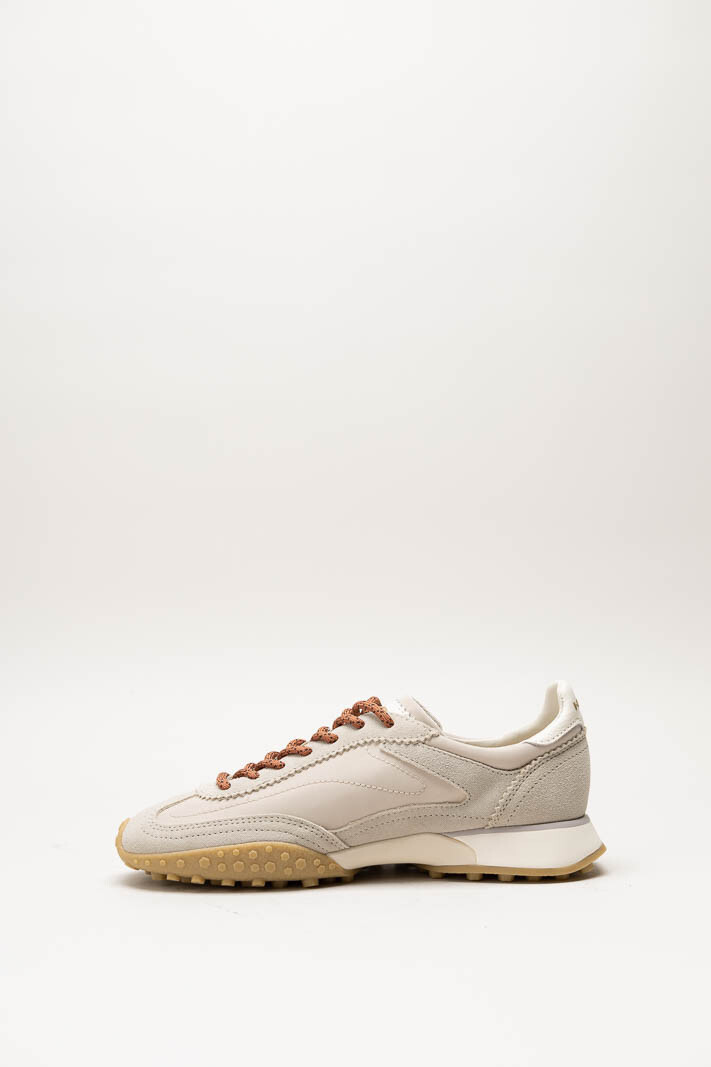 Lichtbeige Sneaker image