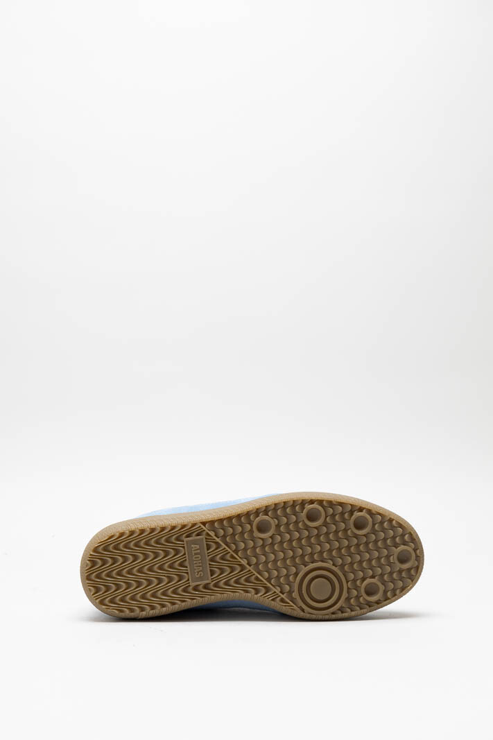 Lichtblauw Sneaker image