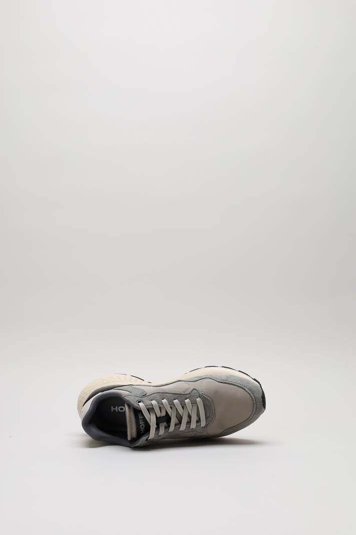 zoom in on Grijs Sneaker image Grijs Sneaker image