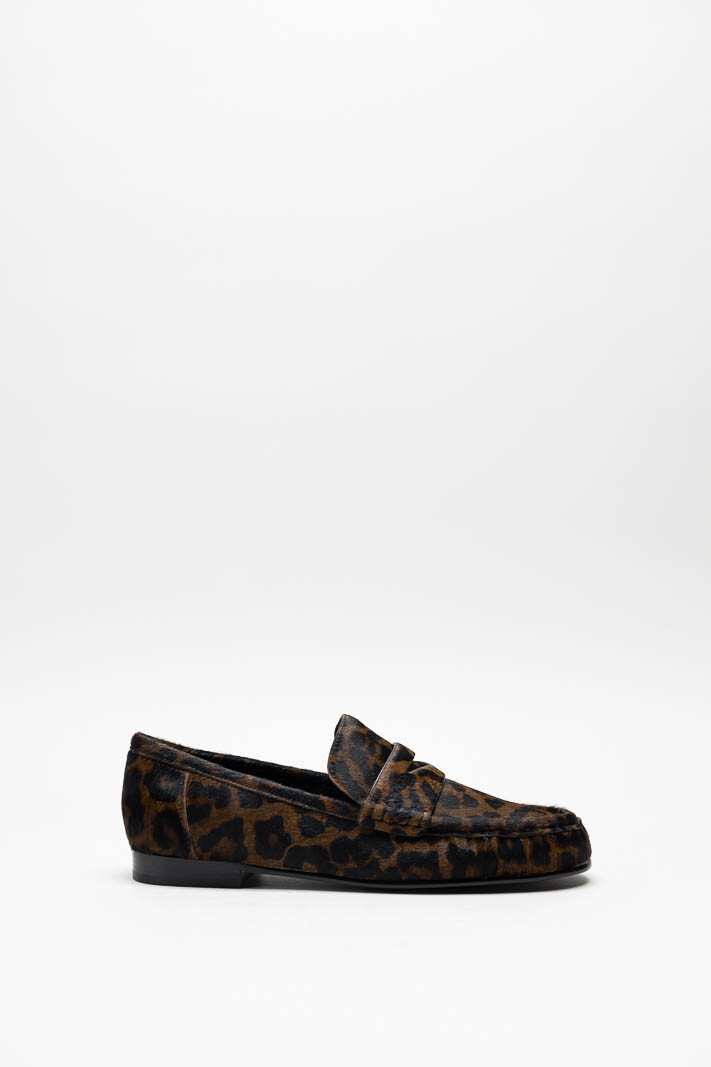 Bruin Mocassin