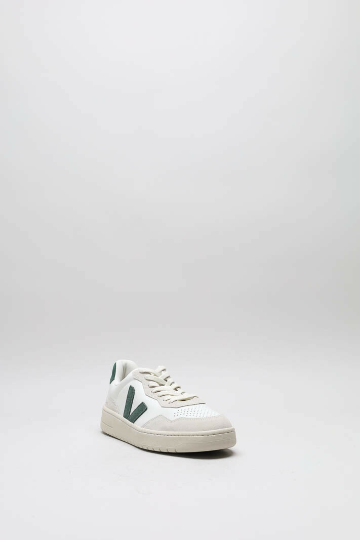zoom in on Lichtbeige Sneaker image Lichtbeige Sneaker image