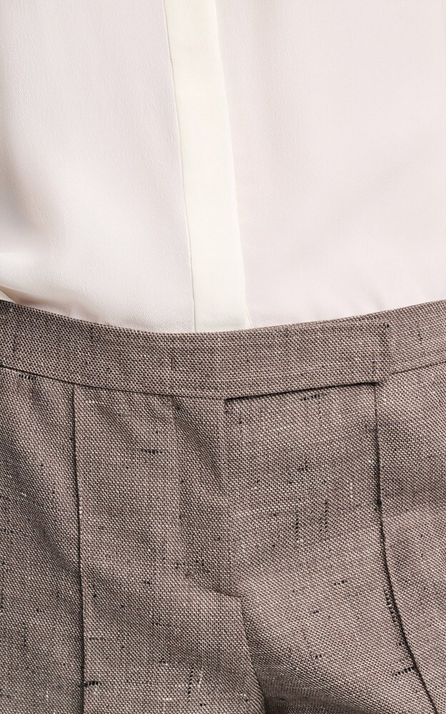 zoom in on Bruin Broek image Bruin Broek image