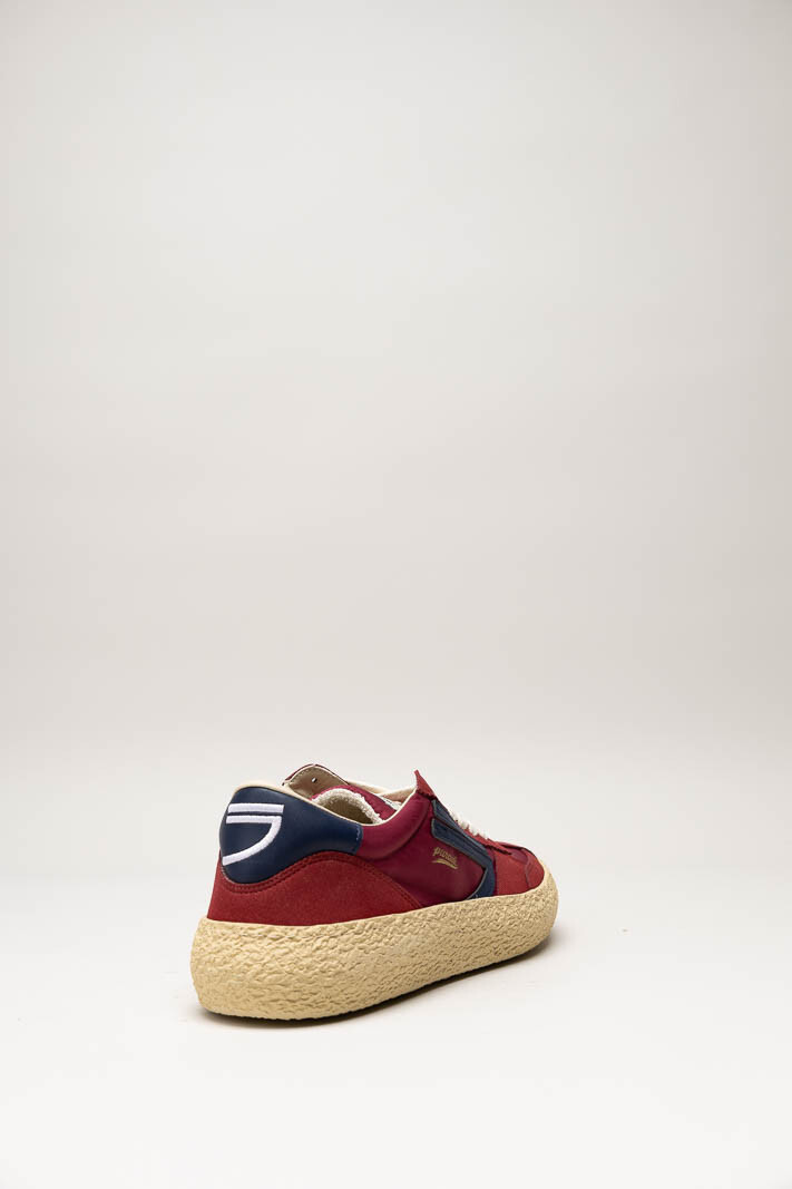 Bordeaux Sneaker image