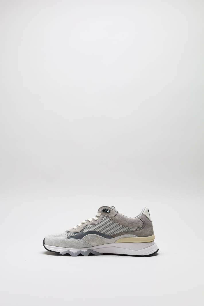 zoom in on Grijs Sneaker image Grijs Sneaker image