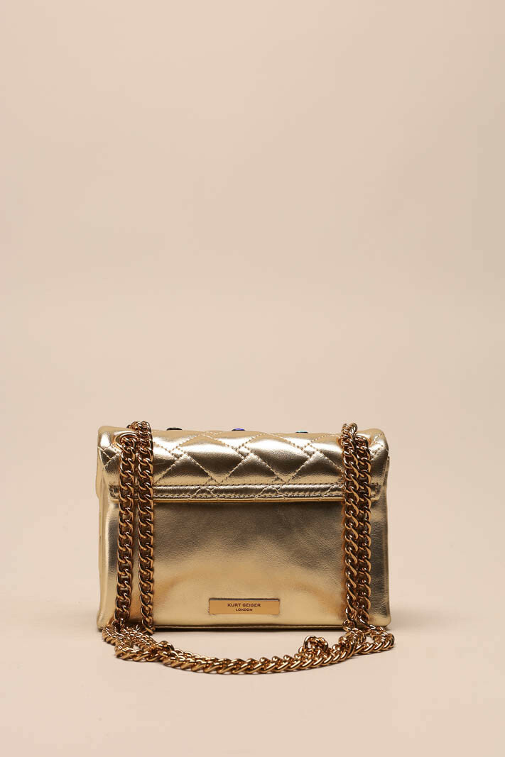 zoom in on Goud Cross body image Goud Cross body image