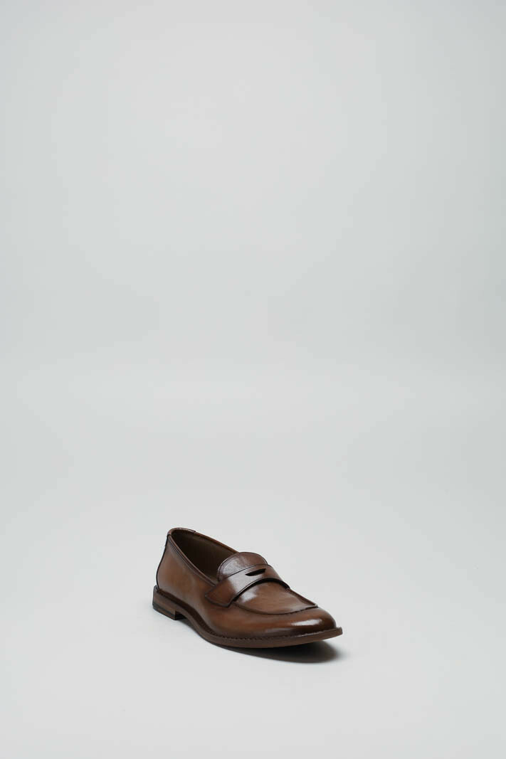 zoom in on Bruin Mocassin image Bruin Mocassin image