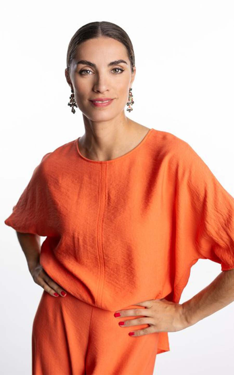 ORANJE