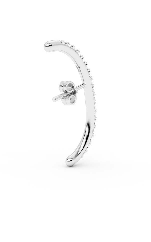 Zilver Oorbellen image