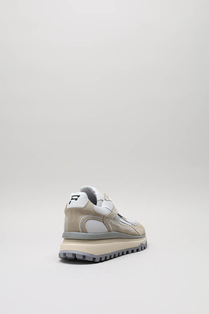 zoom in on Beige Sneaker image Beige Sneaker image