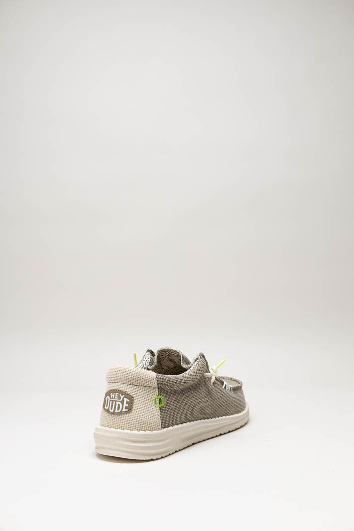 Taupe Sneaker image