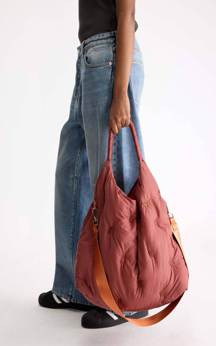 Bordeaux Schoudertas image