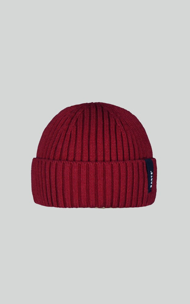 Rood Hoed/pet/muts