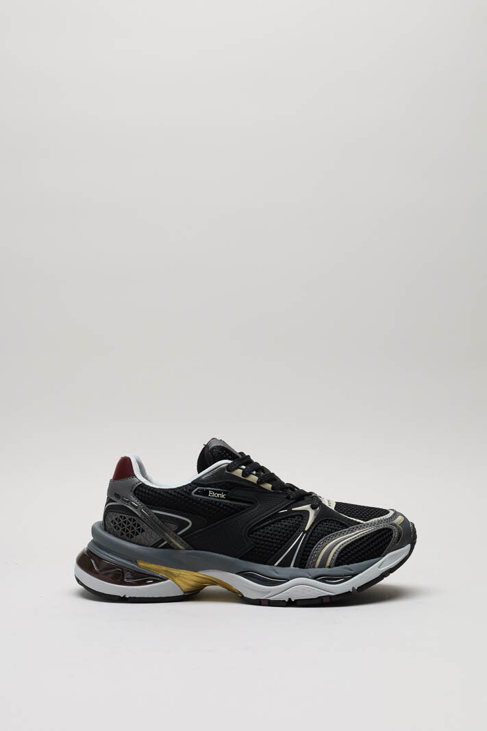 Zwart Sneaker