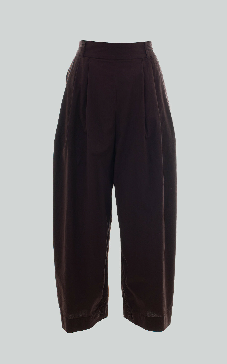 Bruin Broek