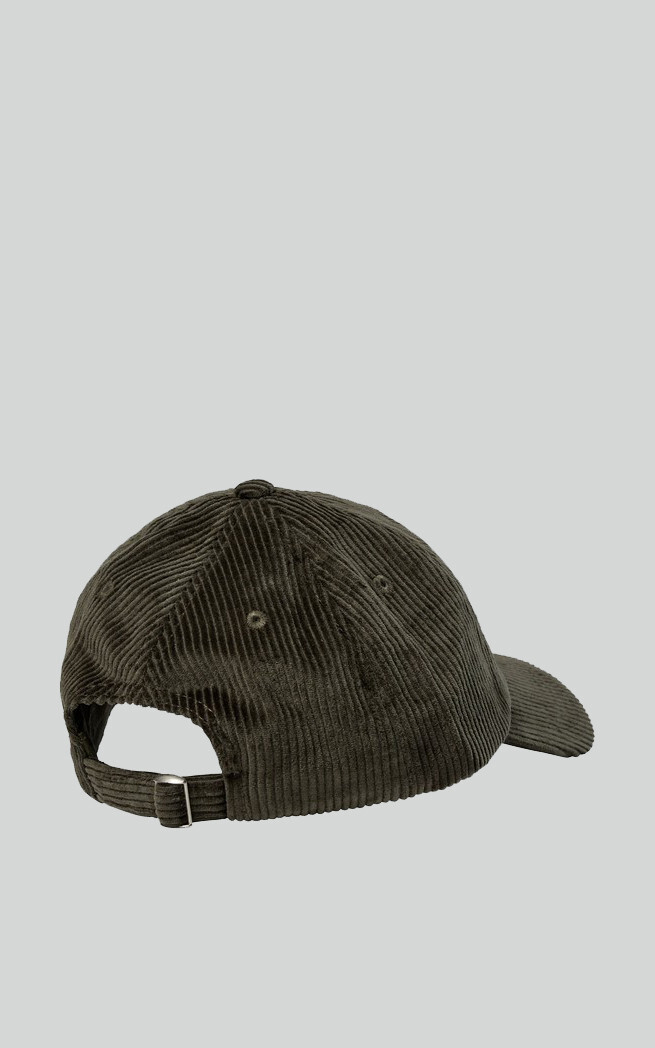 Kaki Hoed/pet/muts